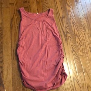 COPY - MATERNITY TANK